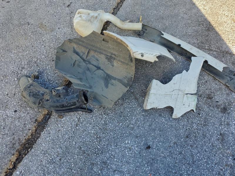 2010 Chrysler Town & Country Touring