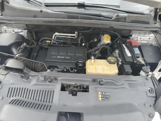 2015 Chevrolet Trax ls