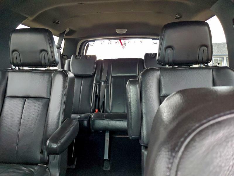 2008 Ford Expedition el Limited