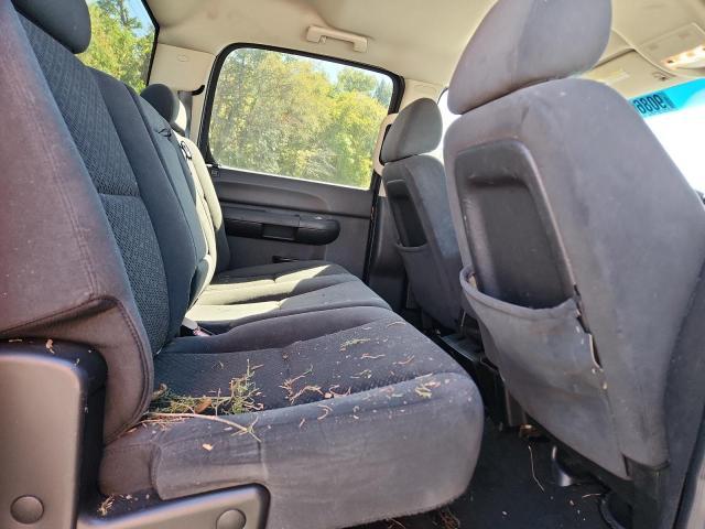 2008 Chevrolet Silverado C1500