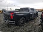 2019 Chevrolet Silverado K1500 LTZ