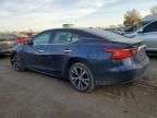 2017 Nissan Maxima 3.5s
