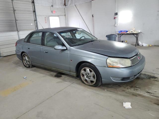 2005 Saturn L300 Level 2