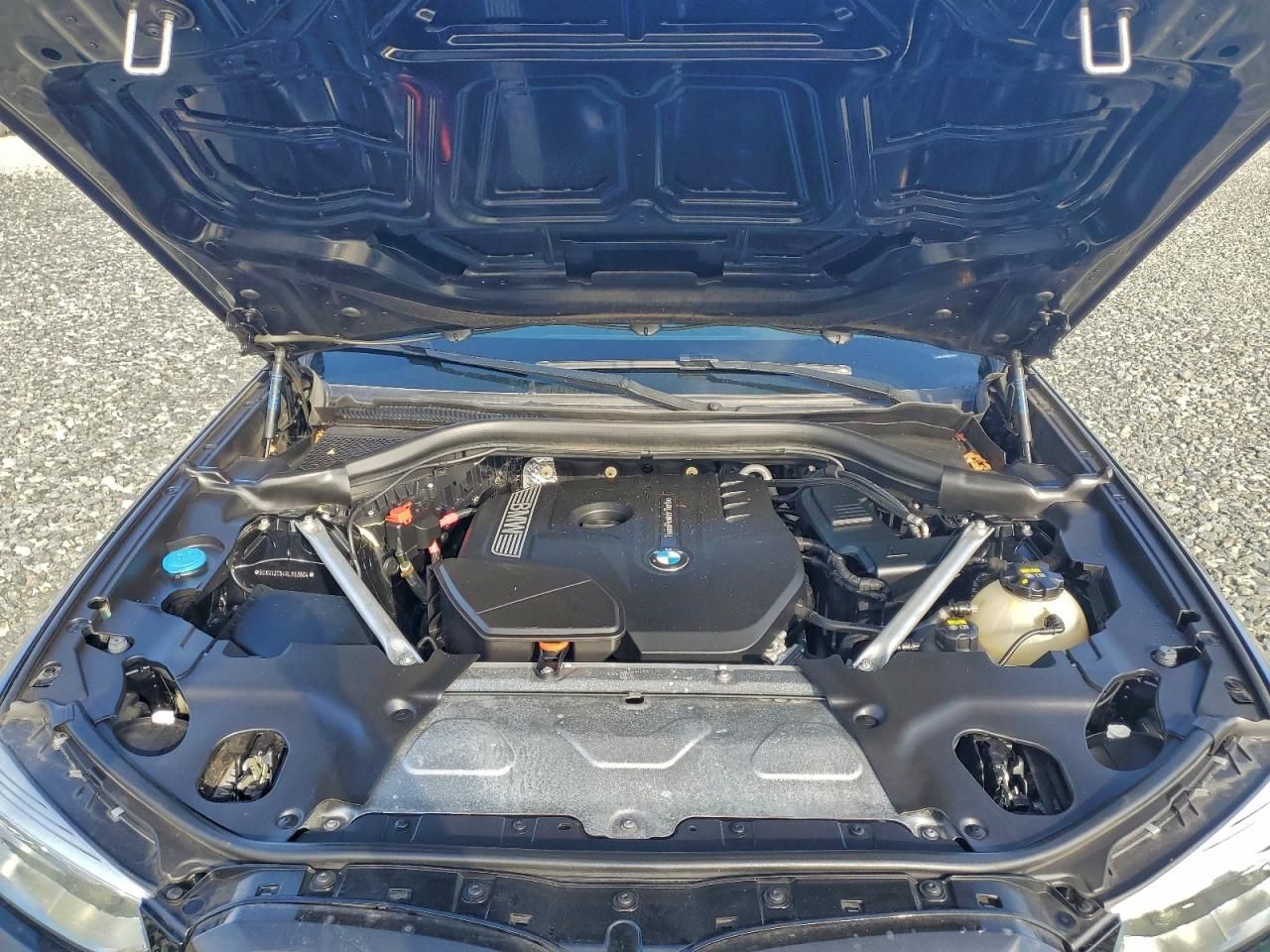 2019 BMW X4 Xdrive30i