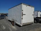 2013 South Georgia Cargo ST20575D15 Enclosed Cargo Trailer