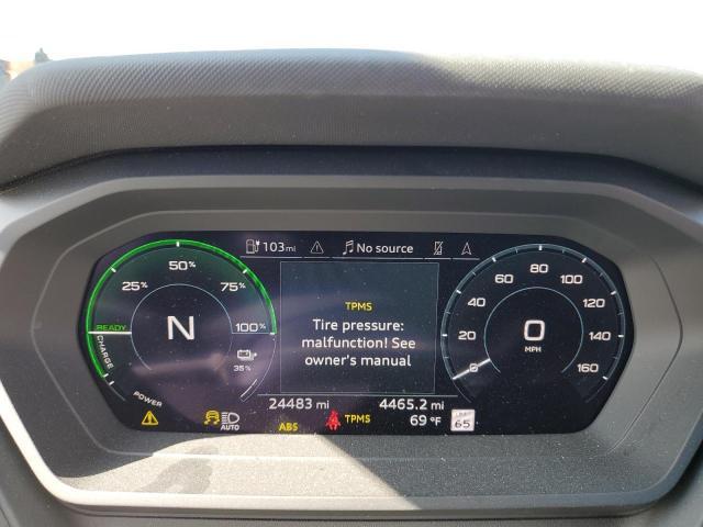 2024 Audi Q4 E-tron Premium Plus