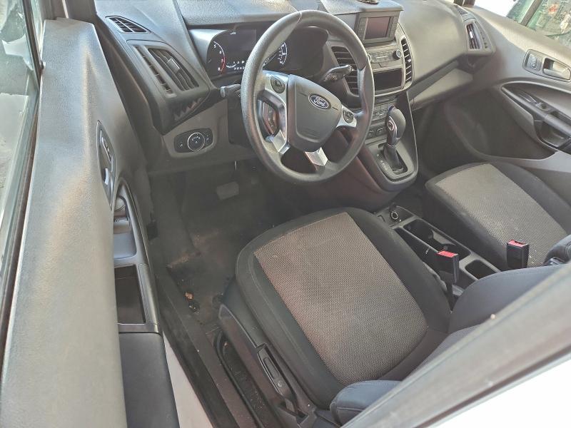 2021 Ford Transit Connect xl Delivery van