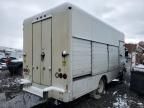 2024 Isuzu NPR HD Refrigerated BOX Truck