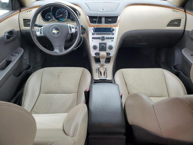 2011 Chevrolet Malibu 2LT