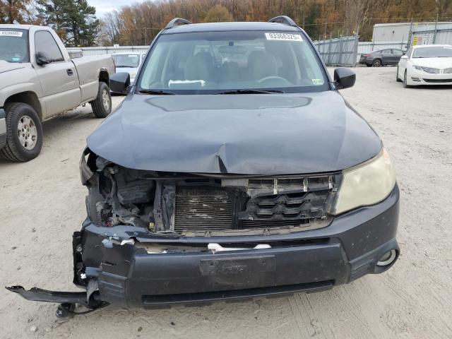 2012 Subaru Forester 2.5x Premium
