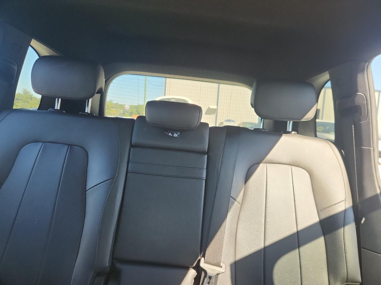 2020 Mercedes-Benz Glb 250