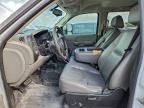 2007 Chevrolet Silverado K1500 Crew cab