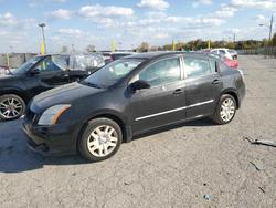 Nissan Sentra salvage cars for sale: 2010 Nissan Sentra 2.0