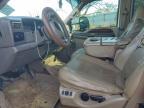 2002 Ford Super Duty F-350 W/D