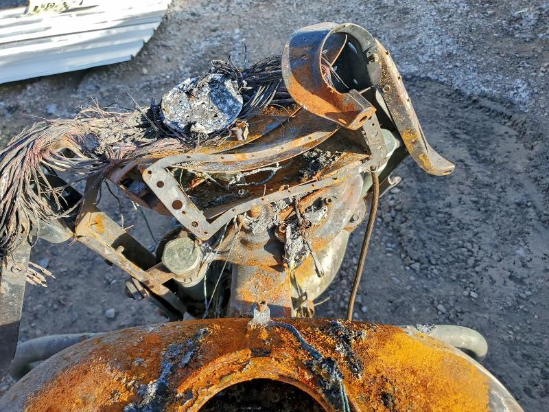 2012 Harley-Davidson Flhx Street Glide