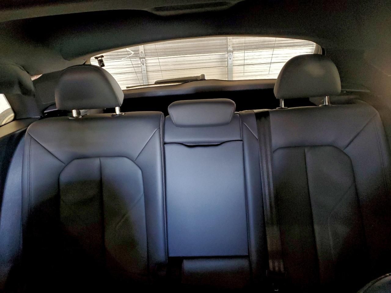 2022 Audi Q3 Premium Plus s Line 45