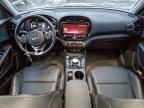 2023 KIA Soul ev Limited