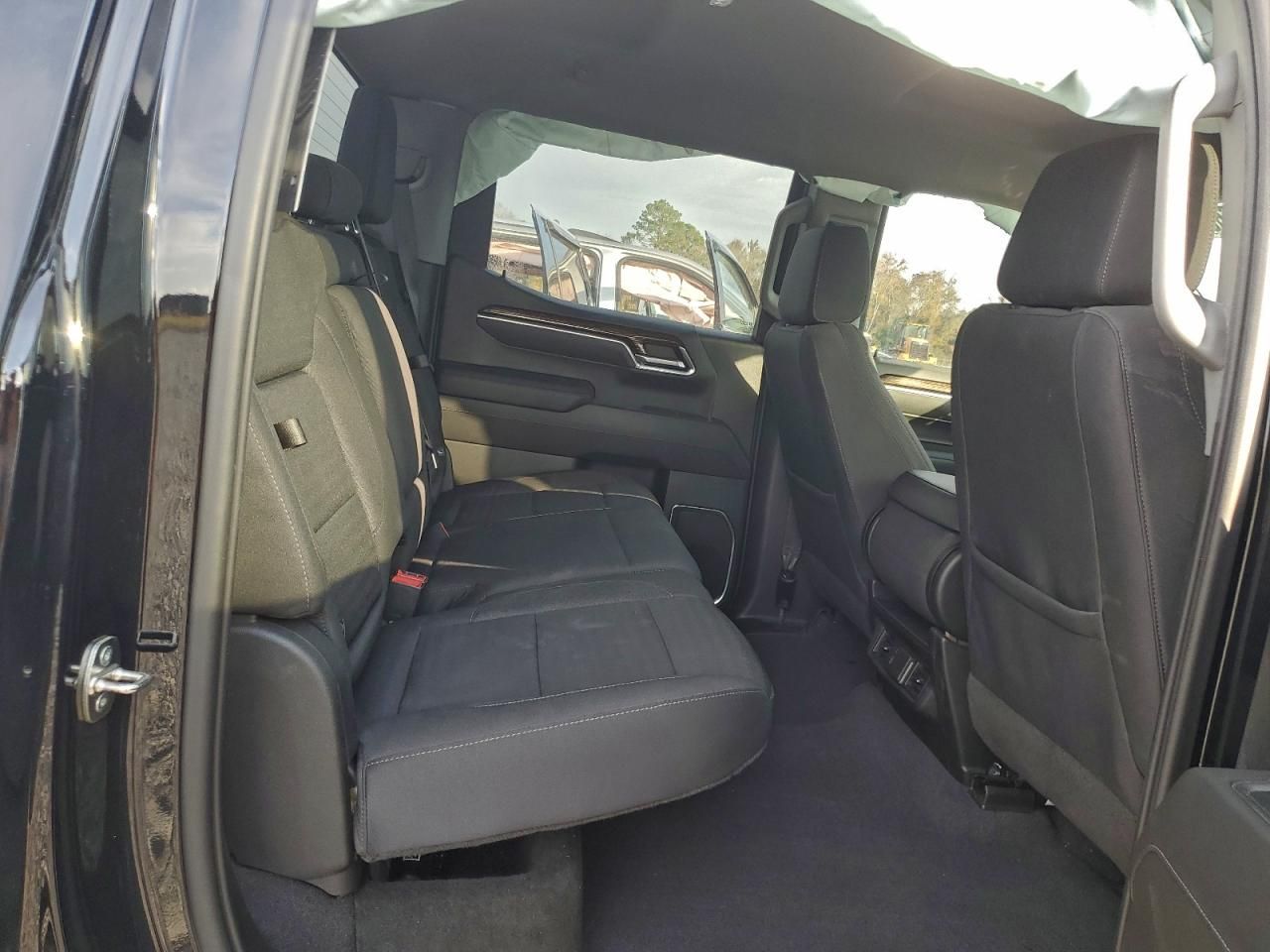 2022 GMC Sierra C1500 Elevation