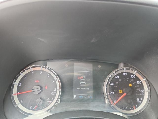 2022 Toyota Highlander l