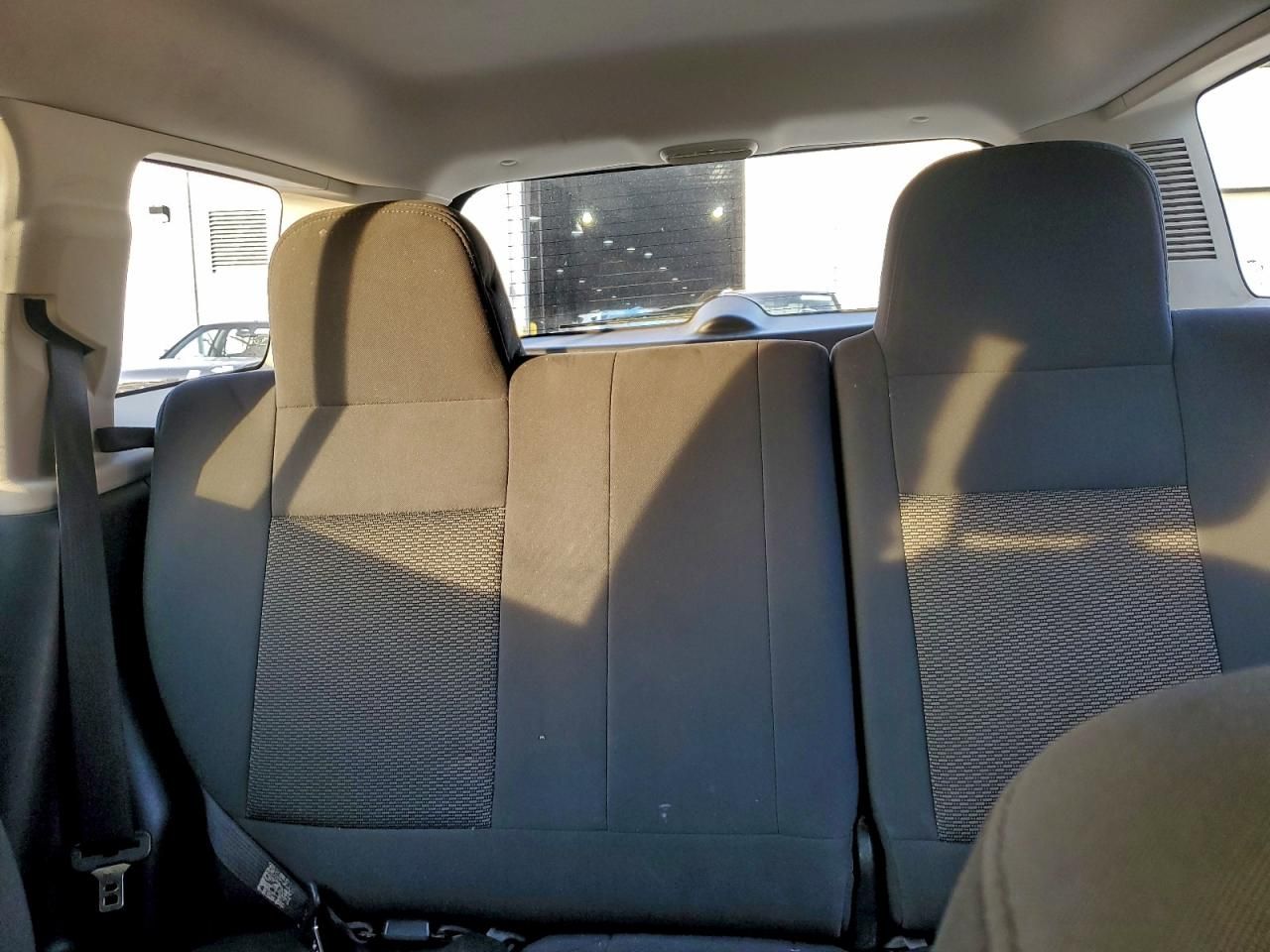 2010 Jeep Patriot Sport