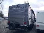 2017 Heartland Tland Recreational 27ODK Trail Runner Camper