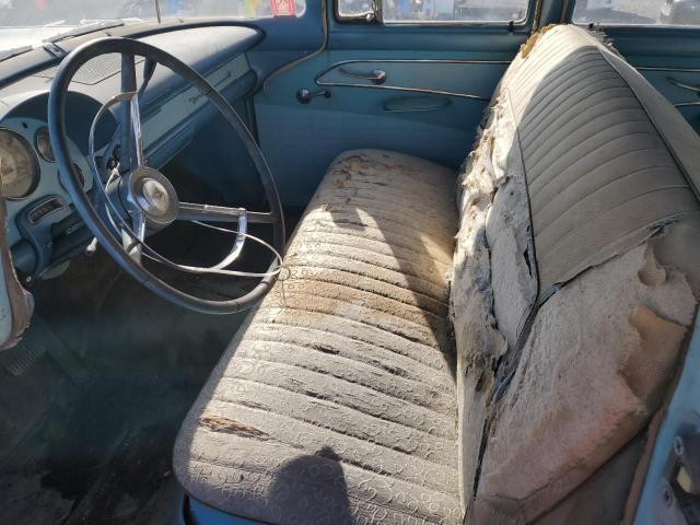 1956 Ford Fairlane