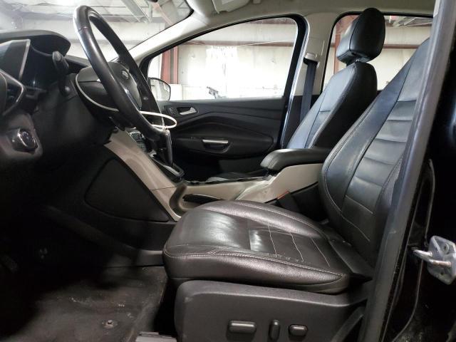 2013 Ford C-max Premium