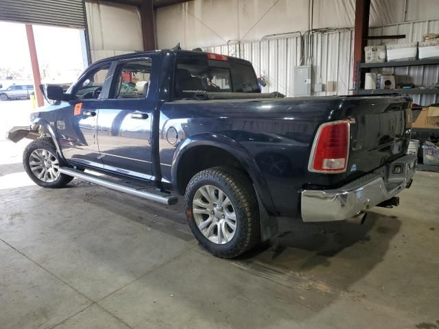2016 Dodge Ram 1500 Longhorn