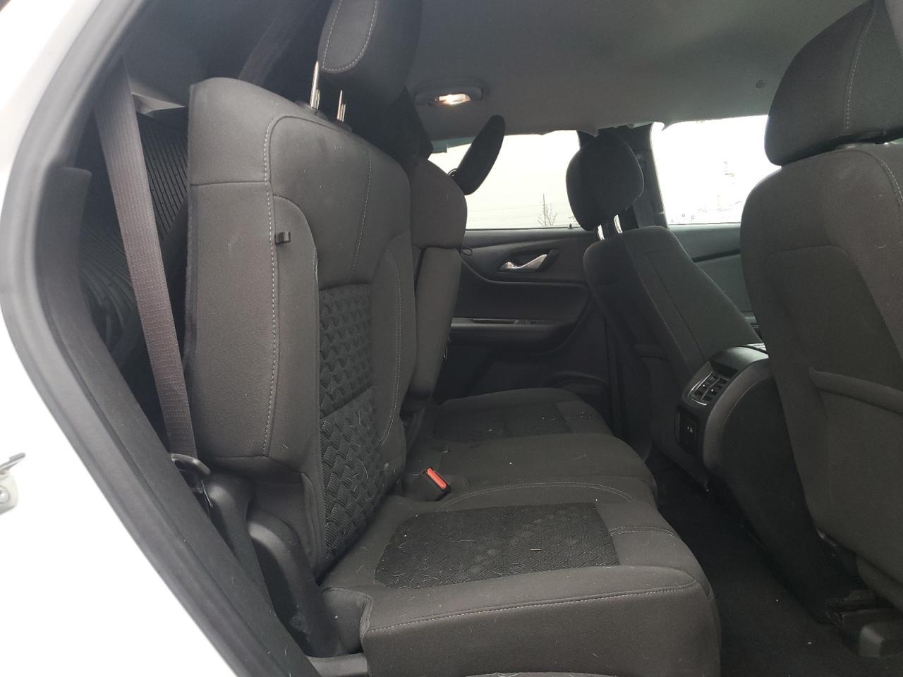 2020 Chevrolet Blazer 2LT