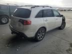2011 Acura Mdx Advance