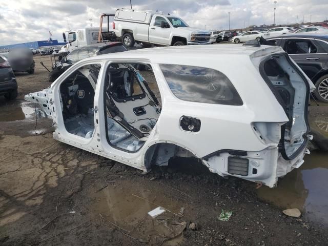 2023 Dodge Durango srt Hellcat