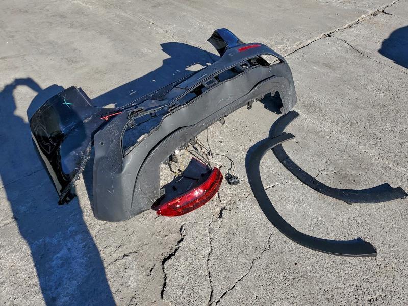 2023 Mercedes-Benz Eqs suv 450 4matic