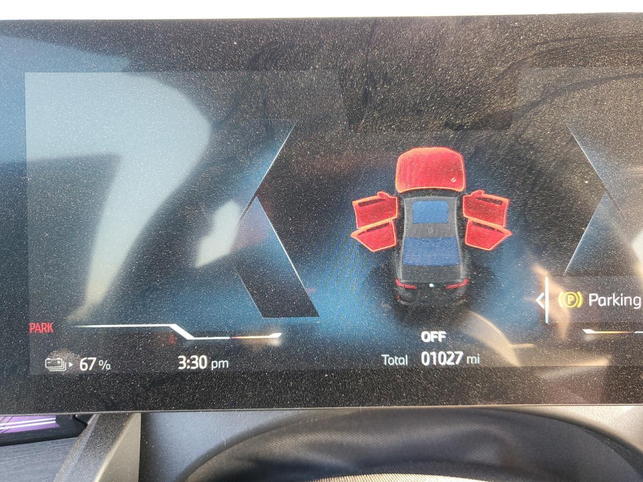 2026 BMW I5 Edrive 40