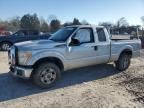 2012 Ford F250 Super Duty