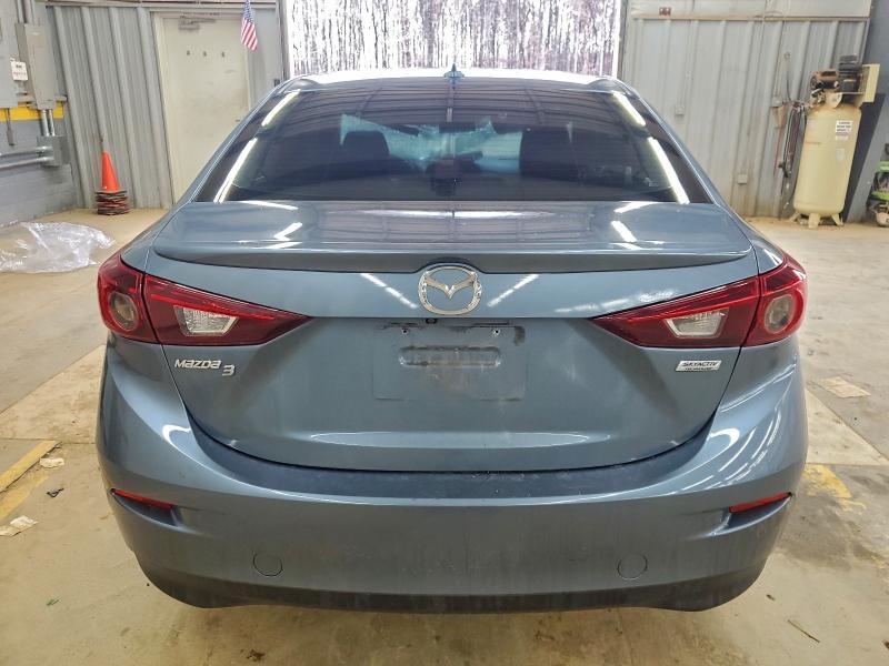 2015 Mazda 3 Grand Touring