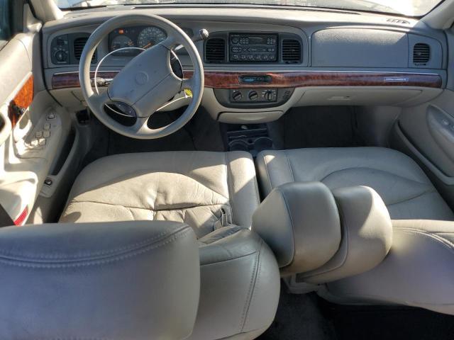 1997 Mercury Grand Marquis gs