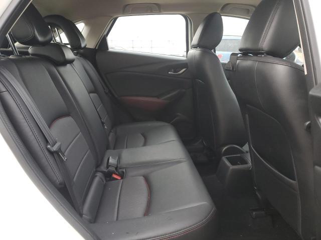 2018 Mazda Cx-3 Touring