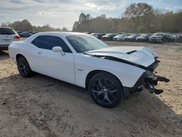 2018 Dodge Challenger R/T