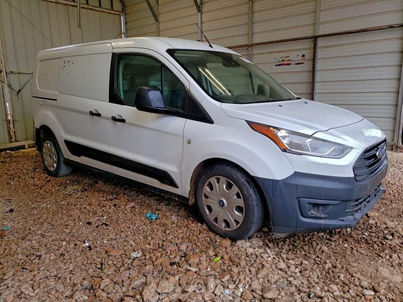 2019 Ford Transit Connect Delivery van