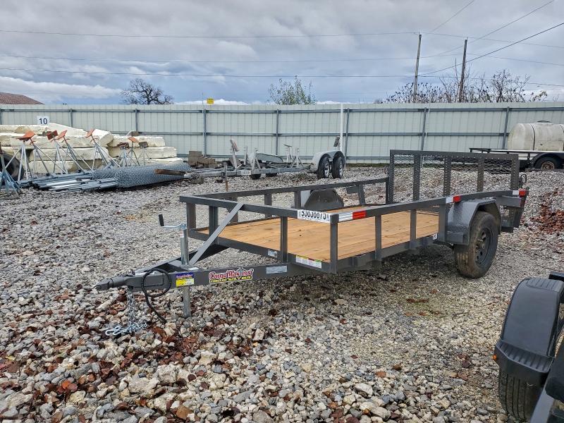 2025 Cargo 2025 Carg Trailer