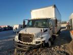 2016 International MA025 BOX Truck