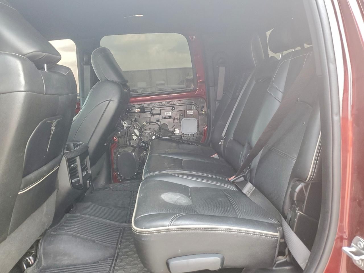 2022 Dodge Ram 2500 Limited