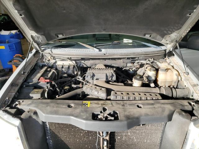 2004 Ford F150