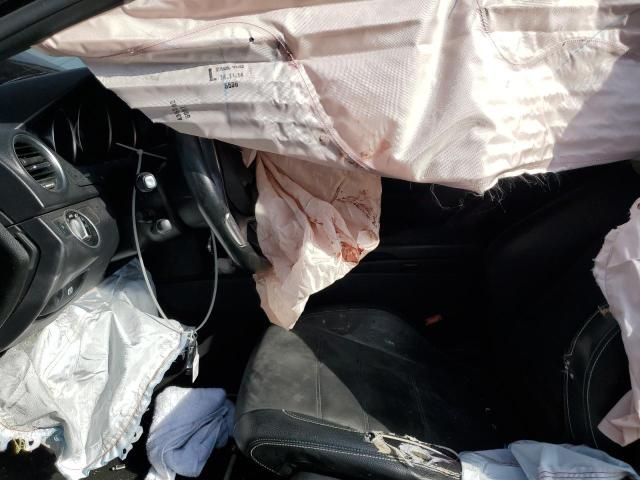 2015 Mercedes-Benz C 250