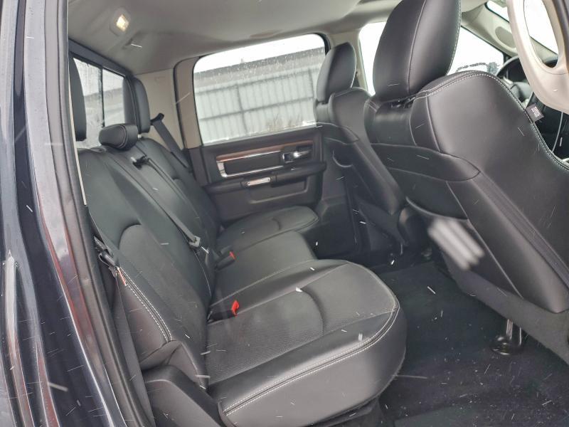 2015 Dodge 1500 Laramie