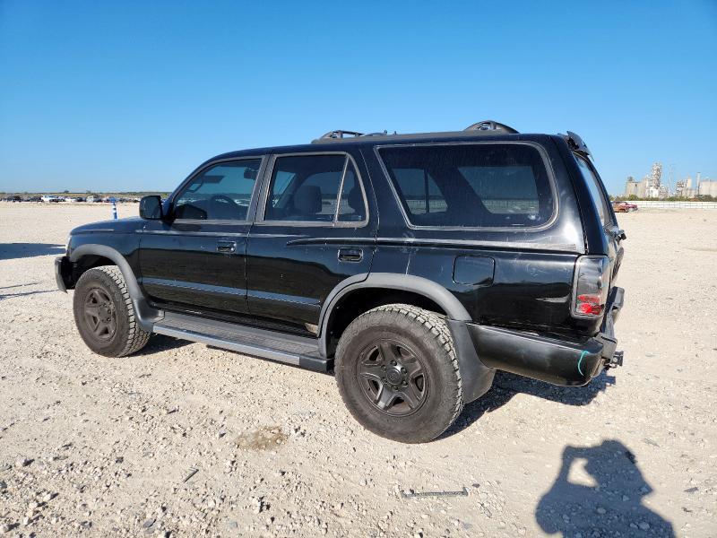 1999 Toyota 4runner SR5