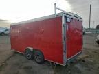 2016 Atlas Specialty Prod UCT AC816TA2 Enclosed Cargo Trailer