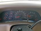 1999 Ford F350 SRW Super Duty
