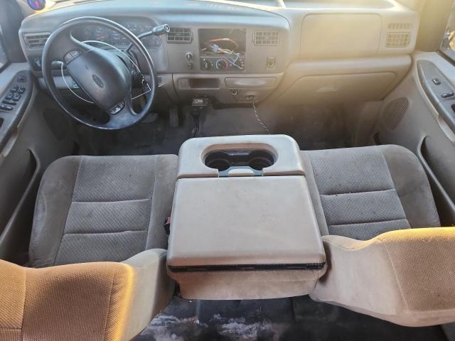 2002 Ford F250 Super Duty
