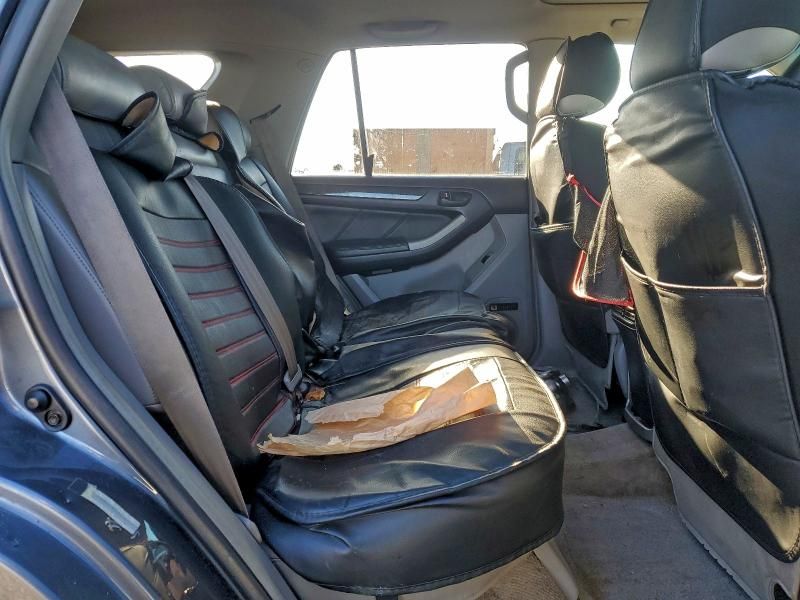 2005 Toyota 4runner Limited